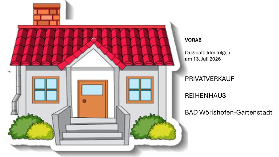 Reihenhaus Bad Wörishofen - 4 Zimmer, 140 m&sup2;, 480.000&euro; | Angebot:27024840