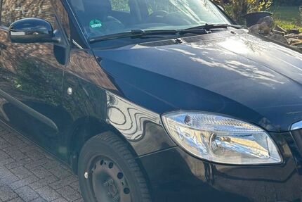 Skoda Fabia 130.000 km 3.200 &euro; Wolfsburg 38446