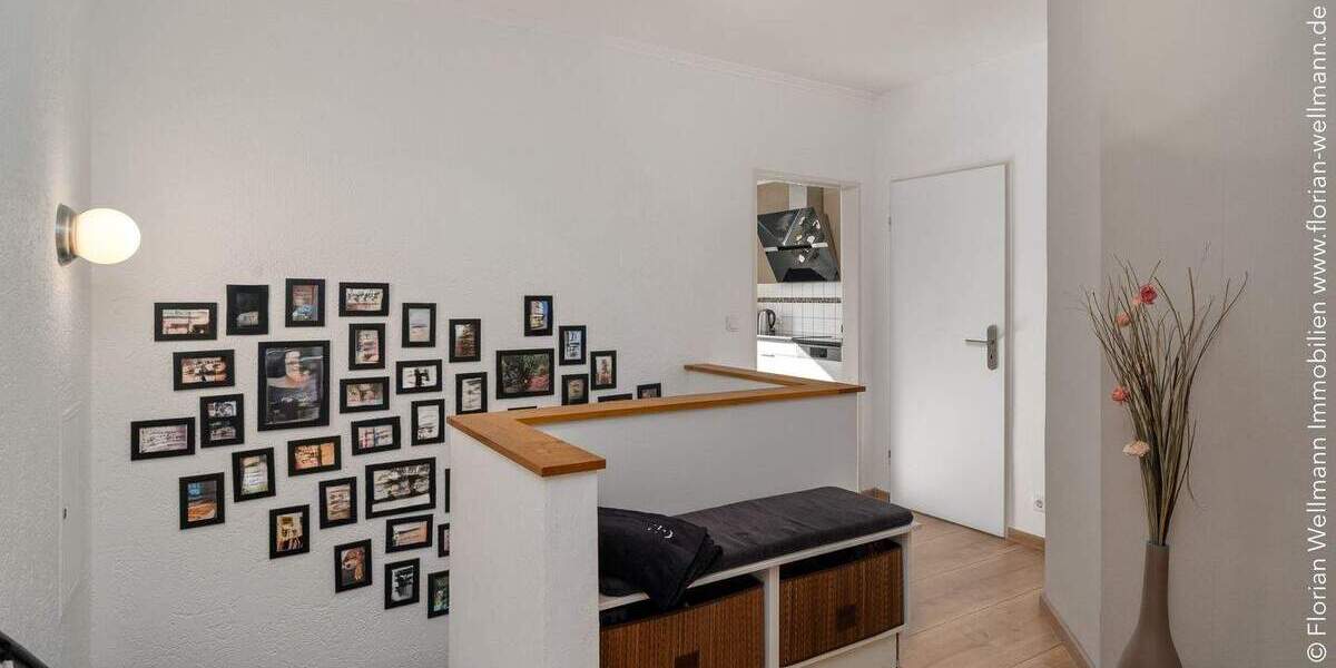 Mehrfamilienhaus, Wohnhaus Twistringen Natenstedt - 7 Zimmer, 196 m&sup2;, 349.000&euro; | Angebot:25726099