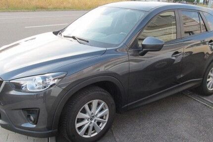 Mazda CX-5 265.000 km 4.750 &euro; Künzelsau - Gaisbach 74653