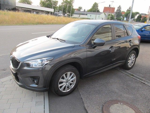 Mazda CX-5 265.000 km 4.750 &euro; Künzelsau - Gaisbach 74653