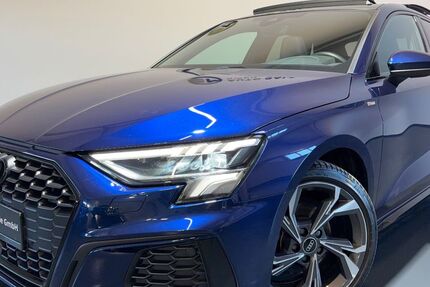 Audi A3 26.500 km 30.990 &euro; Beckum 59269