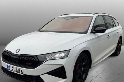Skoda Octavia 9.900 km 48.490 &euro; Diez 65582