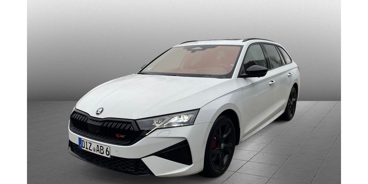 Skoda Octavia 9.900 km 48.490 &euro; Diez 65582