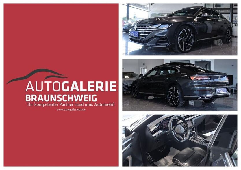 Arteon