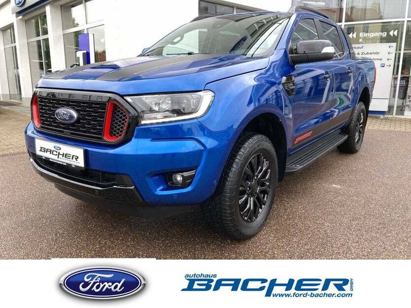 Ranger