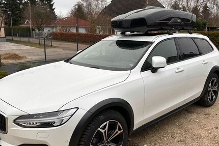 Volvo V90 Cross Country 42.000 km 50.999 &euro; Weitenhagen 17498