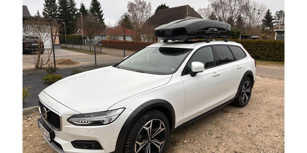 Volvo V90 Cross Country 42.000 km 50.999 &euro; Weitenhagen 17498