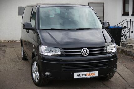 VW T5 Transporter 193.000 km 18.490 € Crailsheim 74564