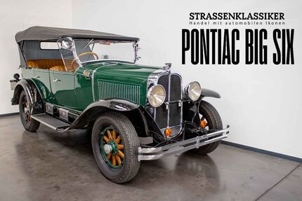 Pontiac Andere 5.500 km 36.900 € Münster 48165