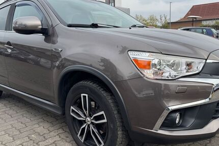 Mitsubishi ASX 235.000 km 6.590 &euro; Karlstadt 97753