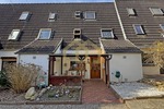 Achim: 5-Zimmer-Reihenhaus mit Garten, EBK & ausgebautem Dachgeschoss + Garage - Reihenmittelhaus Achim | Angebot:26635096