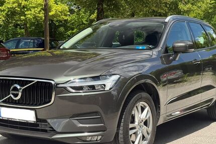 Volvo XC60 117.000 km 22.990 &euro; Ismaning 85737