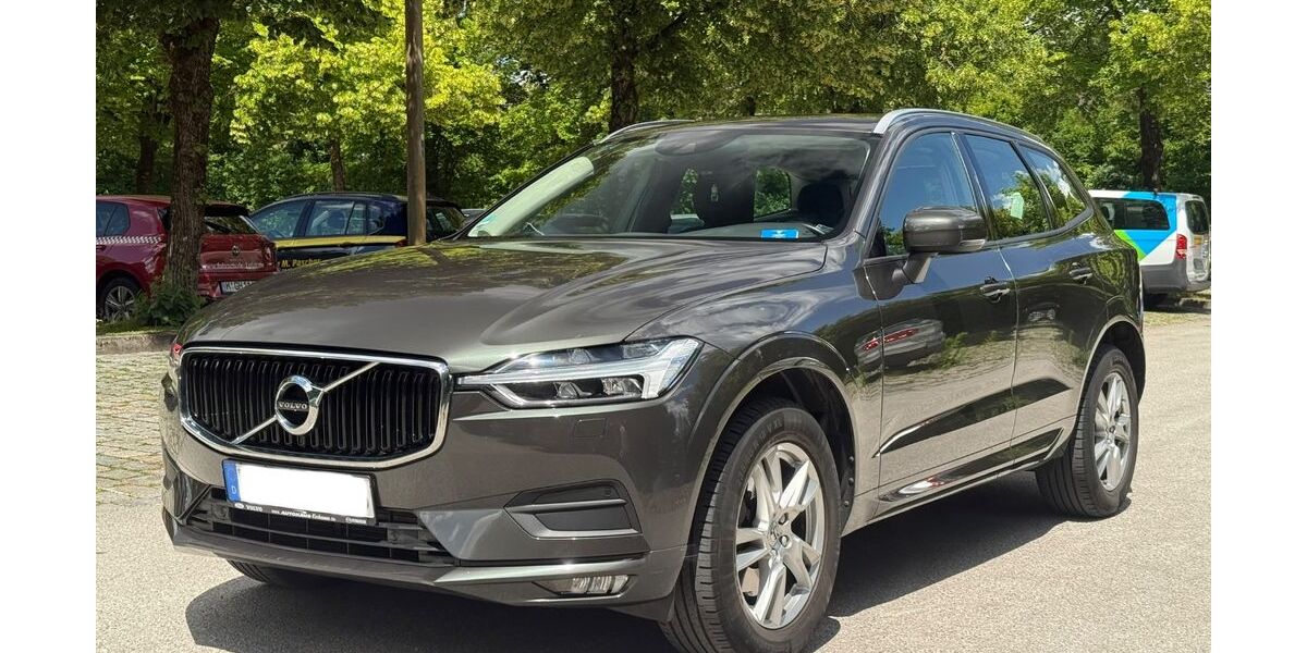 Volvo XC60 117.000 km 22.990 &euro; Ismaning 85737