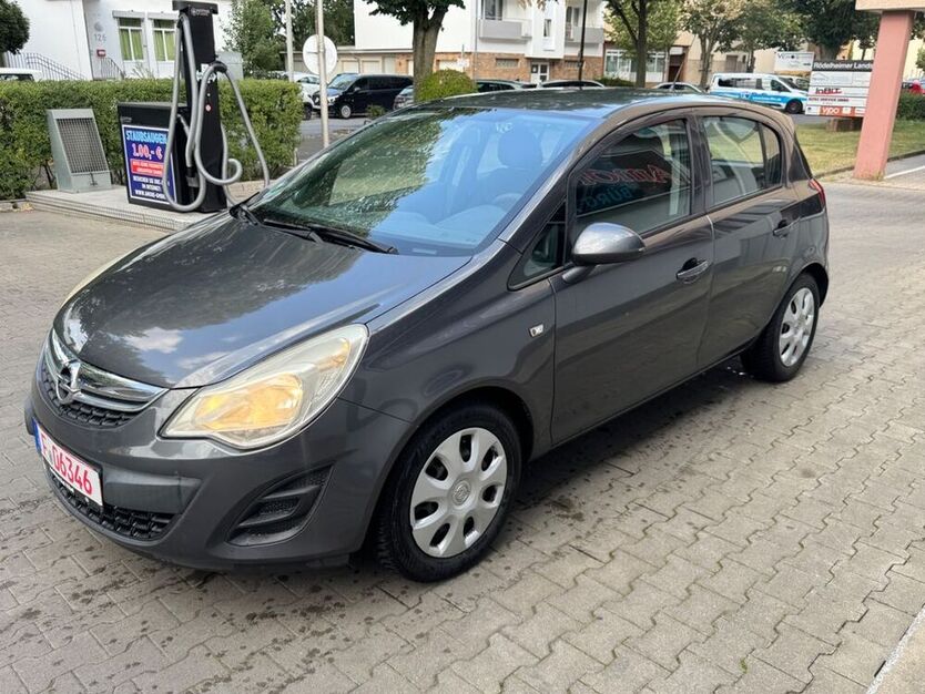 Corsa