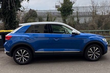 VW T-Roc 129.000 km 16.500 &euro; Kaiserslautern 67655