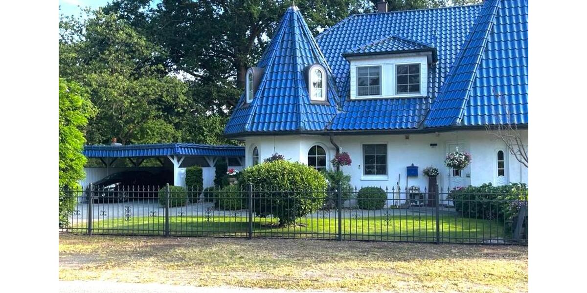 Doppelhaushälfte Boostedt - 4 Zimmer, 148 m&sup2;, 395.000&euro; | Angebot:26704922