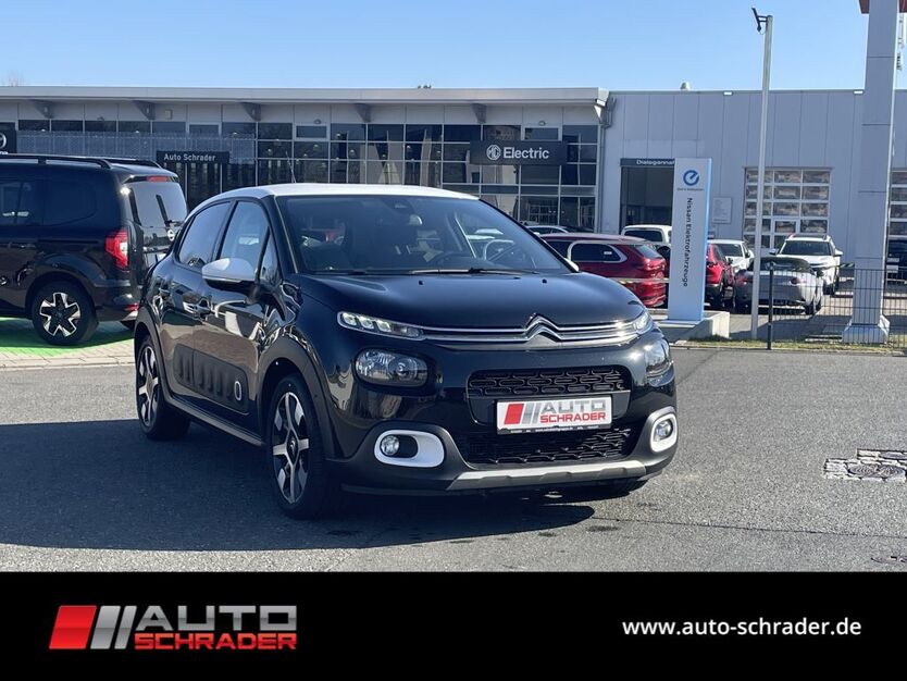 Citroen C3 50.700 km 12.880 € Hamm 59067