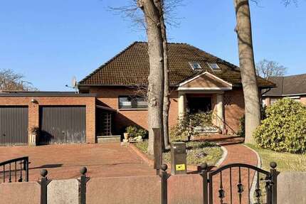 Haus Etelsen Etelsen - 6 Zimmer, 160 m&sup2;, 519.000&euro; | Angebot:25392449