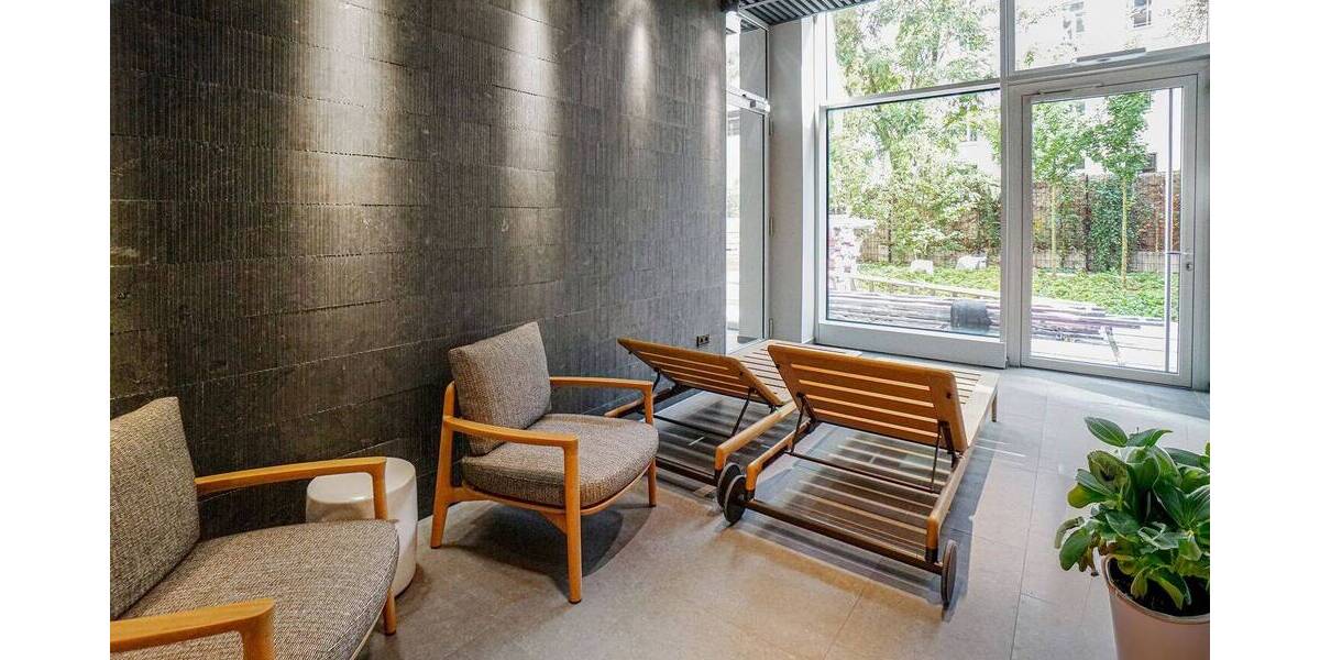 Etagenwohnung Berlin Mitte - 2 Zimmer, 59 m&sup2;, 2.690&euro; | Angebot:26857285
