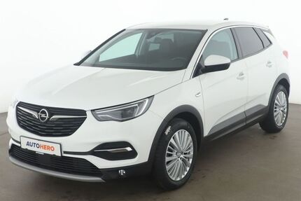 Opel Grandland (X) 87.236 km 16.640 € Leipzig 04328