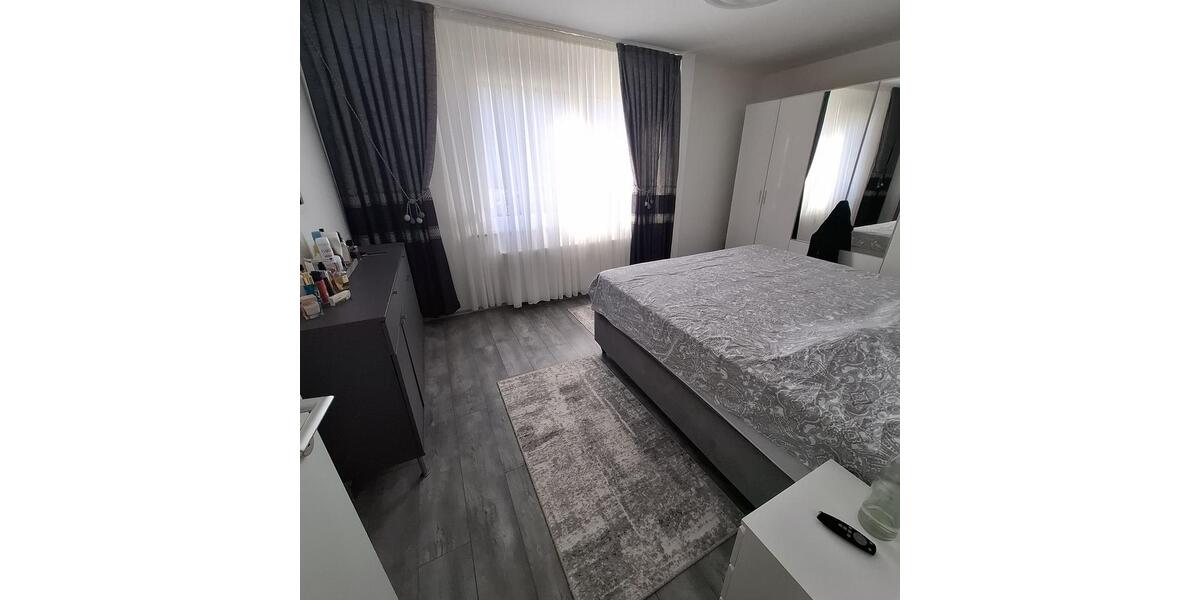 Erdgeschoßwohnung Recklinghausen Berghausen - 3.5 Zimmer, 62 m&sup2;, 570&euro; | Angebot:25643784