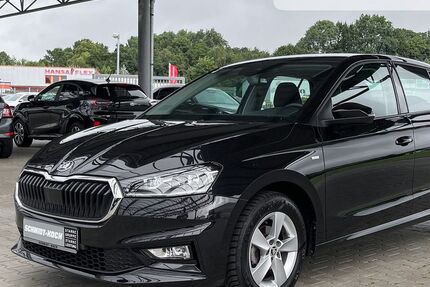 Skoda Fabia 43.450 km 13.980 &euro; Wilhelmshaven 26388