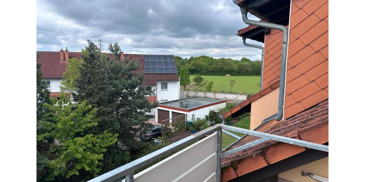 Etagenwohnung Germersheim - 3 Zimmer, 84 m&sup2;, 1.070&euro; | Angebot:26394061