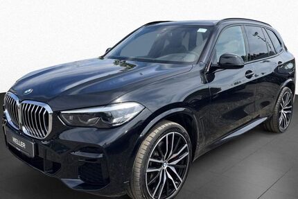 BMW X5 100.000 km 47.850 &euro; Hamburg 21073