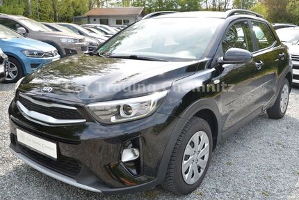 Kia Stonic 64.450 km 11.999 &euro; Chemnitz 09114