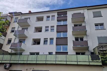 Wohnung zum Mieten in Karlsruhe 990 € 83 m² 3 zimmer