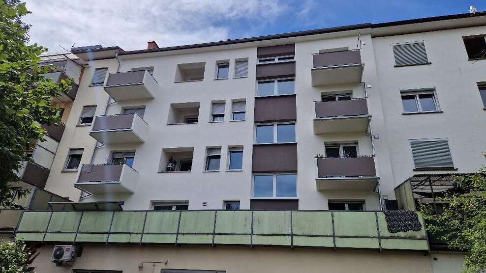 Wohnung zum Mieten in Karlsruhe 990 € 83 m² 3 zimmer