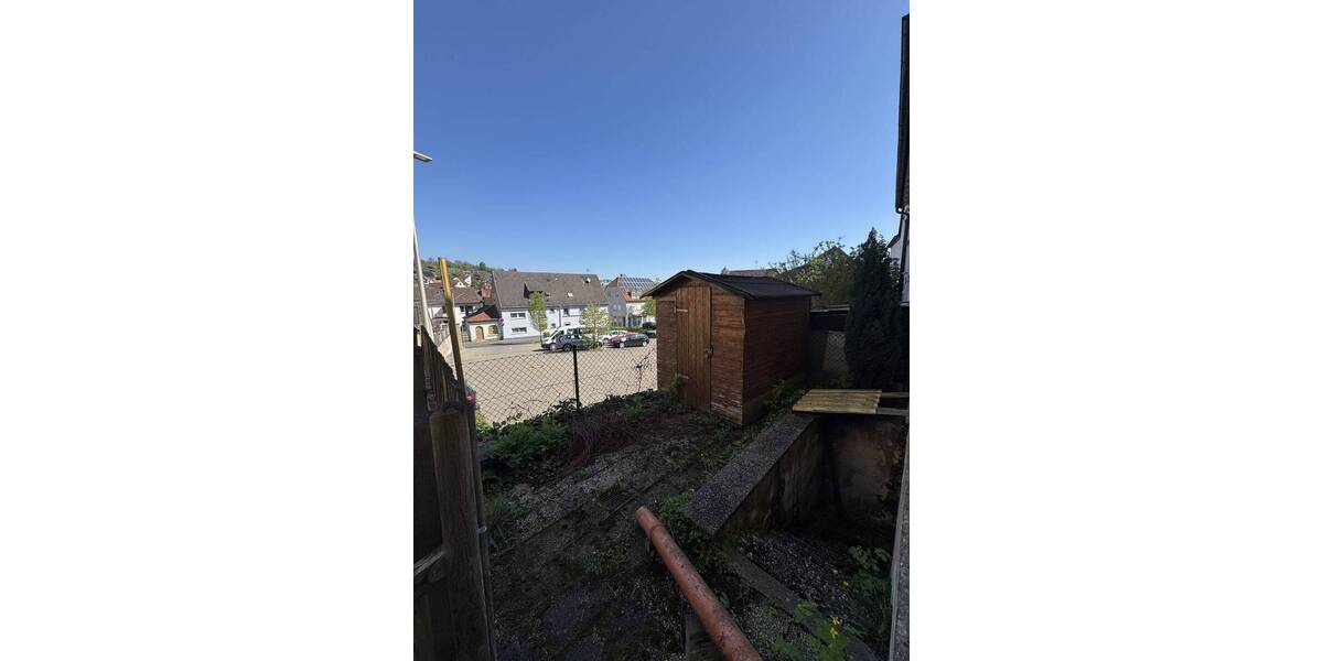 Einfamilienhaus Rimpar - 5 Zimmer, 103 m&sup2;, 95.000&euro; | Angebot:26362541