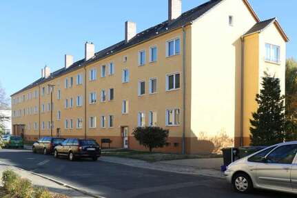 Wohnung zum Mieten in Dessau-Roßlau 500 € 69.05 m²