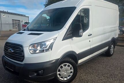 Ford Transit 216.000 km 11.999 &euro; HENSTEDT ULZBURG 24558