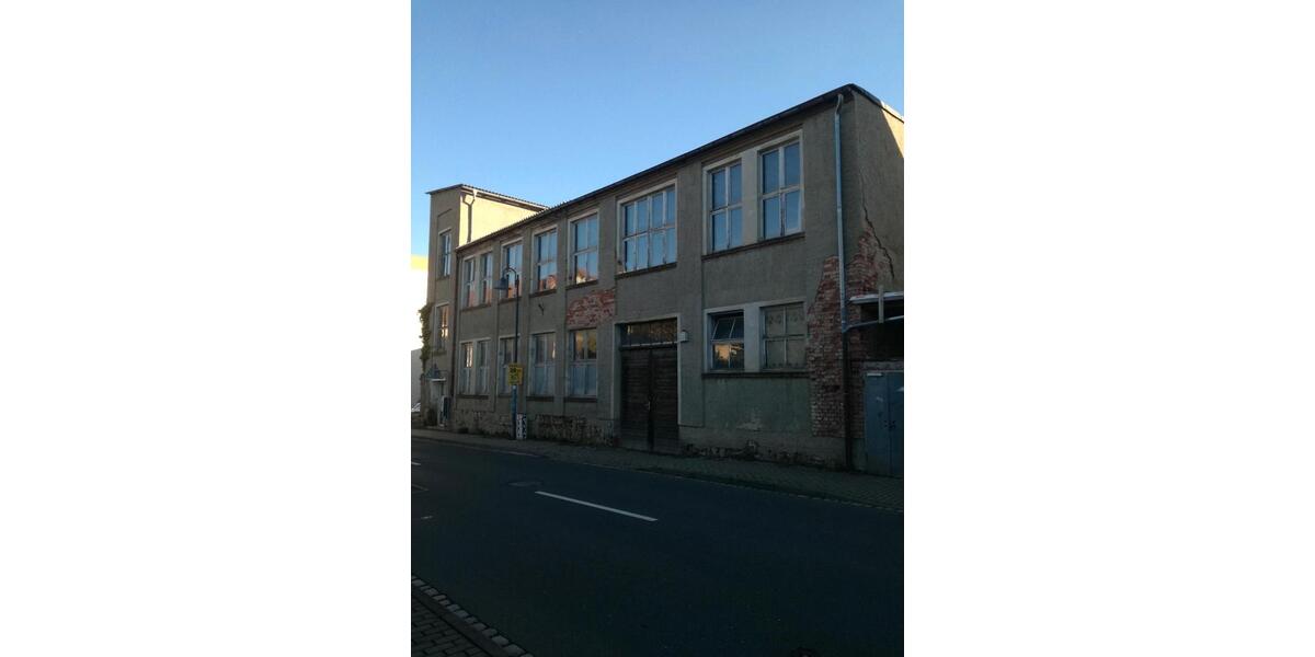 Einfamilienhaus Weida - 40.000&euro; | Angebot:25103601