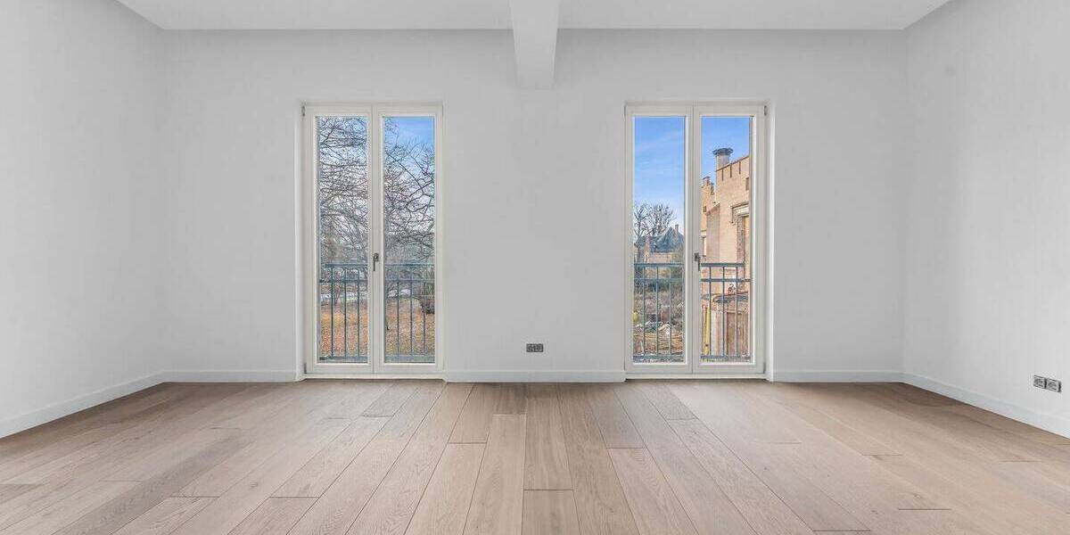 Etagenwohnung Potsdam Berliner Vorstadt - 4 Zimmer, 150 m&sup2;, 2.290.000&euro; | Angebot:26807155