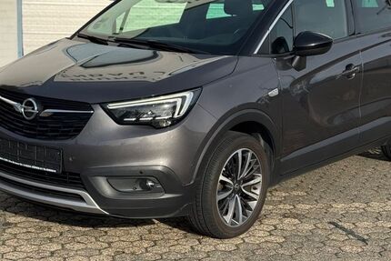 Opel Crossland (X) 127.000 km 10.999 &euro; Düren 52353