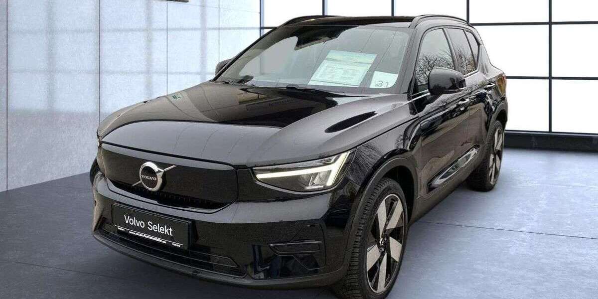 Volvo XC40 45.990 km 29.990 &euro; Kolbermoor 83059