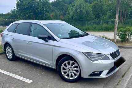 Seat Leon 167.500 km 9.990 &euro; Schweinfurt 97422