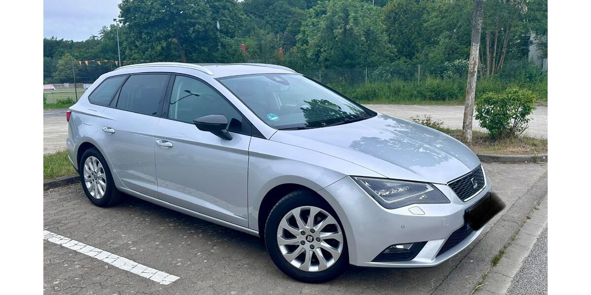 Seat Leon 167.500 km 9.990 &euro; Schweinfurt 97422