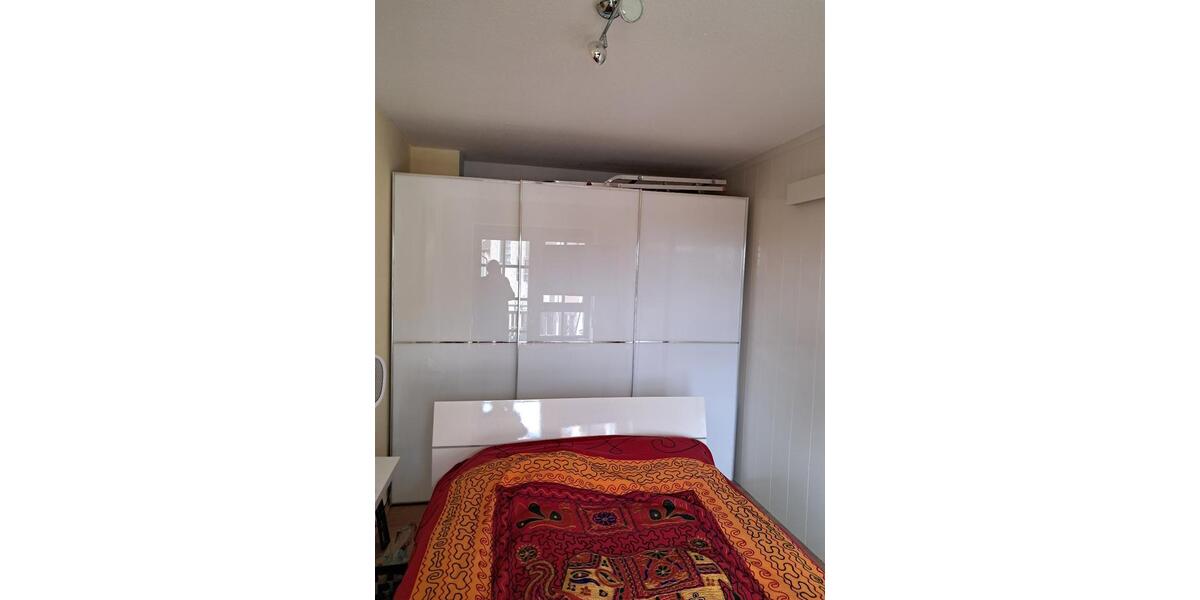 Etagenwohnung Bad Griesbach im Rottal - 2 Zimmer, 49 m&sup2;, 99.000&euro; | Angebot:26882722