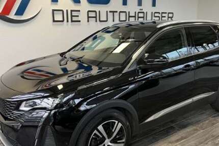 Peugeot 3008 69.120 km 20.680 &euro; Offenburg 77654