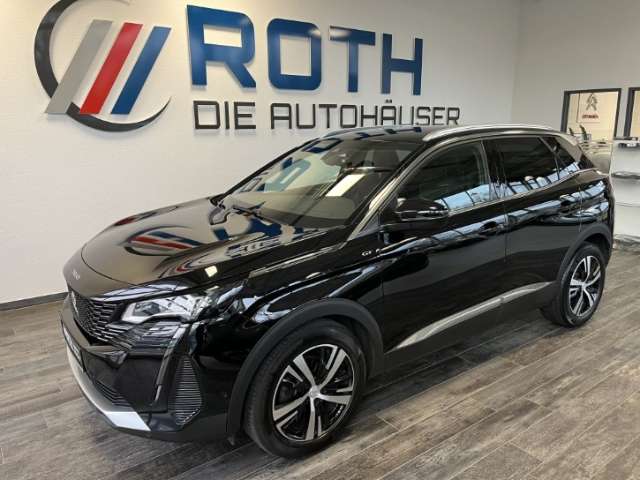 Peugeot 3008 69.120 km 20.680 &euro; Offenburg 77654