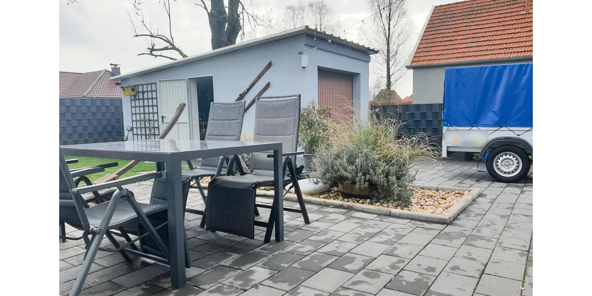 Einfamilienhaus Wittmund - 5 Zimmer, 126 m&sup2;, 975&euro; | Angebot:26234555
