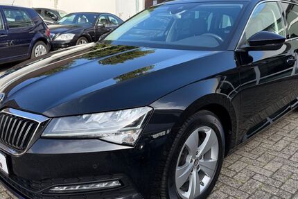 Skoda Superb 192.800 km 15.990 &euro; Cloppenburg 49661