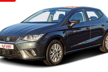 Seat Ibiza 60.770 km 17.950 &euro; Eisleben 06295