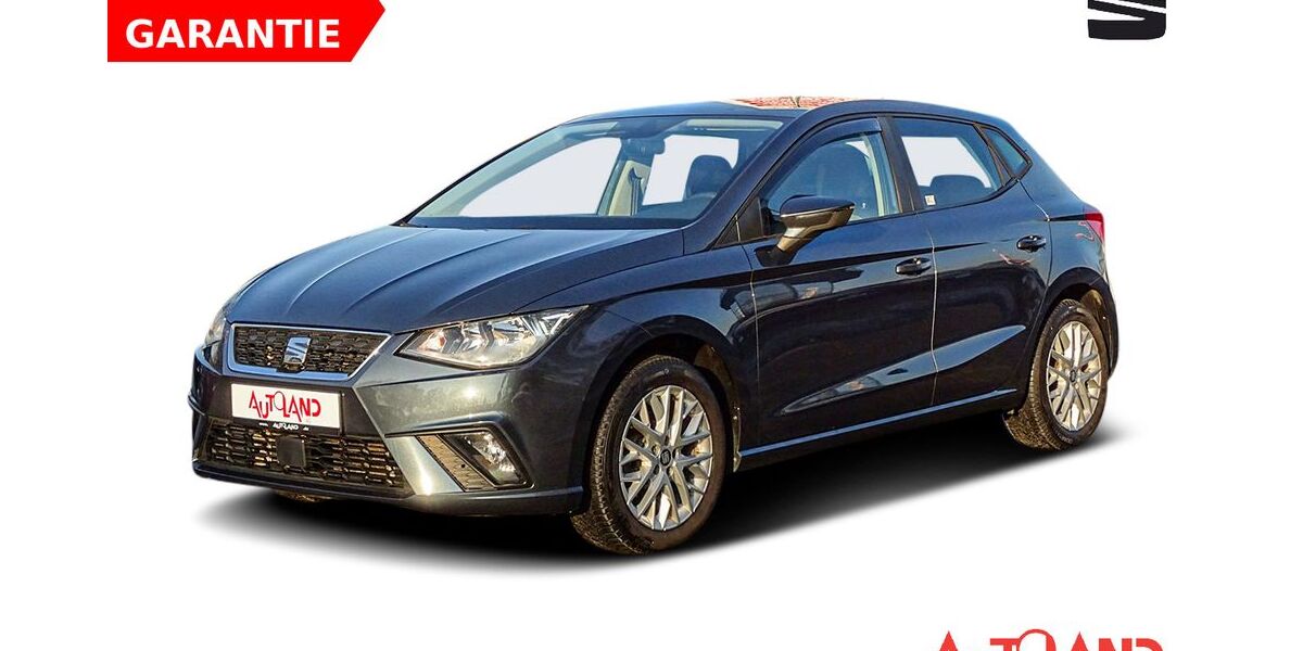 Seat Ibiza 60.770 km 17.950 &euro; Eisleben 06295