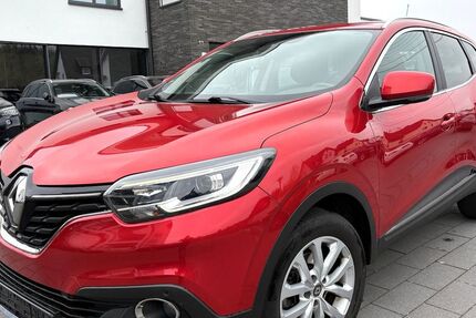 Renault Kadjar 63.000 km 9.790 € Ransbach-Baumbach 56235