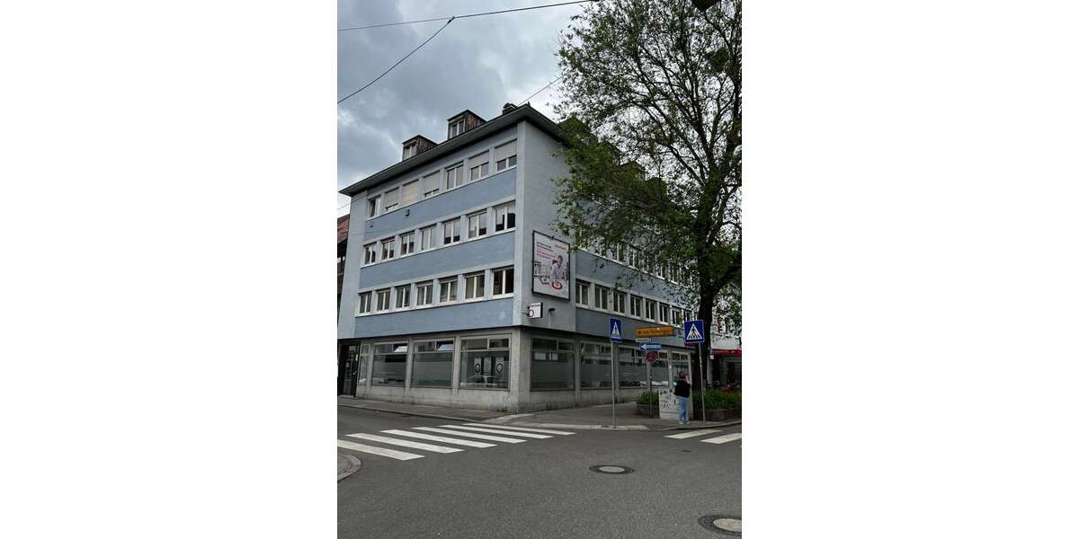 Etagenwohnung Heilbronn - 3 Zimmer, 77 m&sup2;, 1.000&euro; | Angebot:26690603